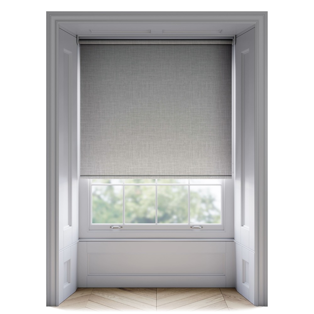 Mist: The Fabric Box Roller Sora Mist 1
