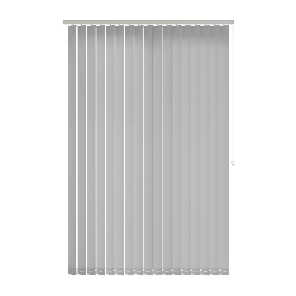Thunder: The Fabric Box Vertical Blinds Kobe Thunder