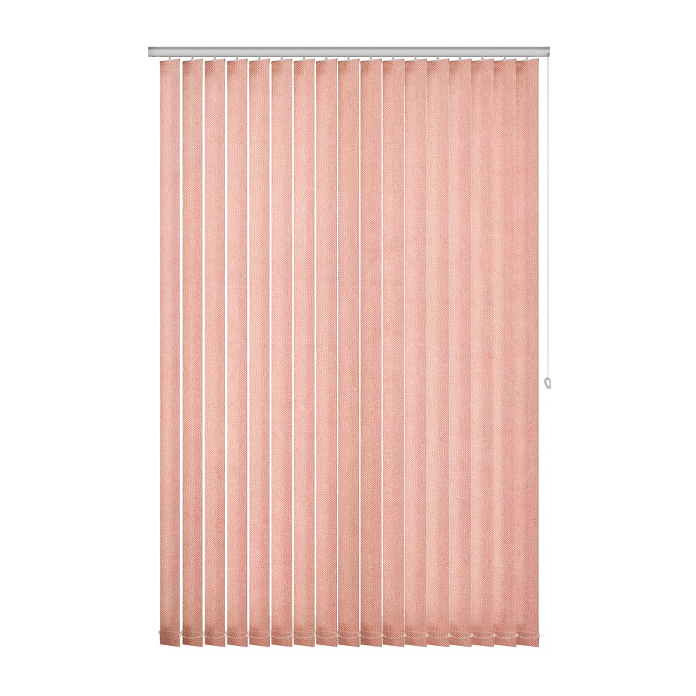 Ballet: The Fabric Box Vertical Blinds Henlow Ballet