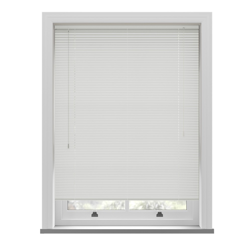 Vapour: Aluminium Venetians Vapour