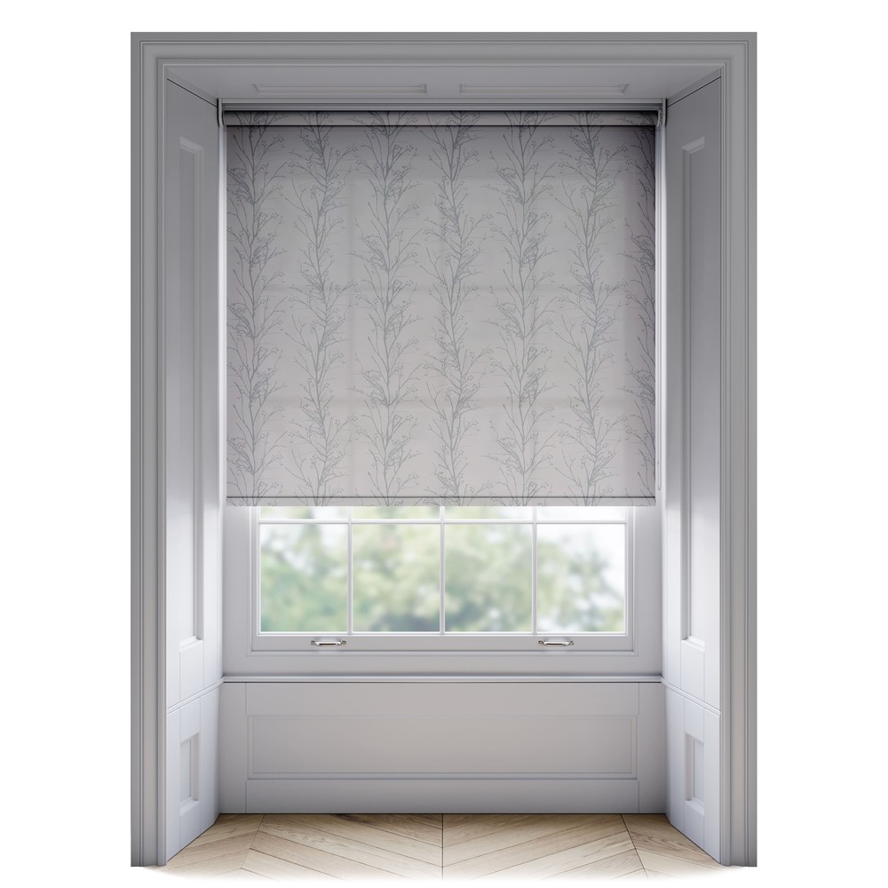 Shadow: The Fabric Box Roller Treviso Shadow 4