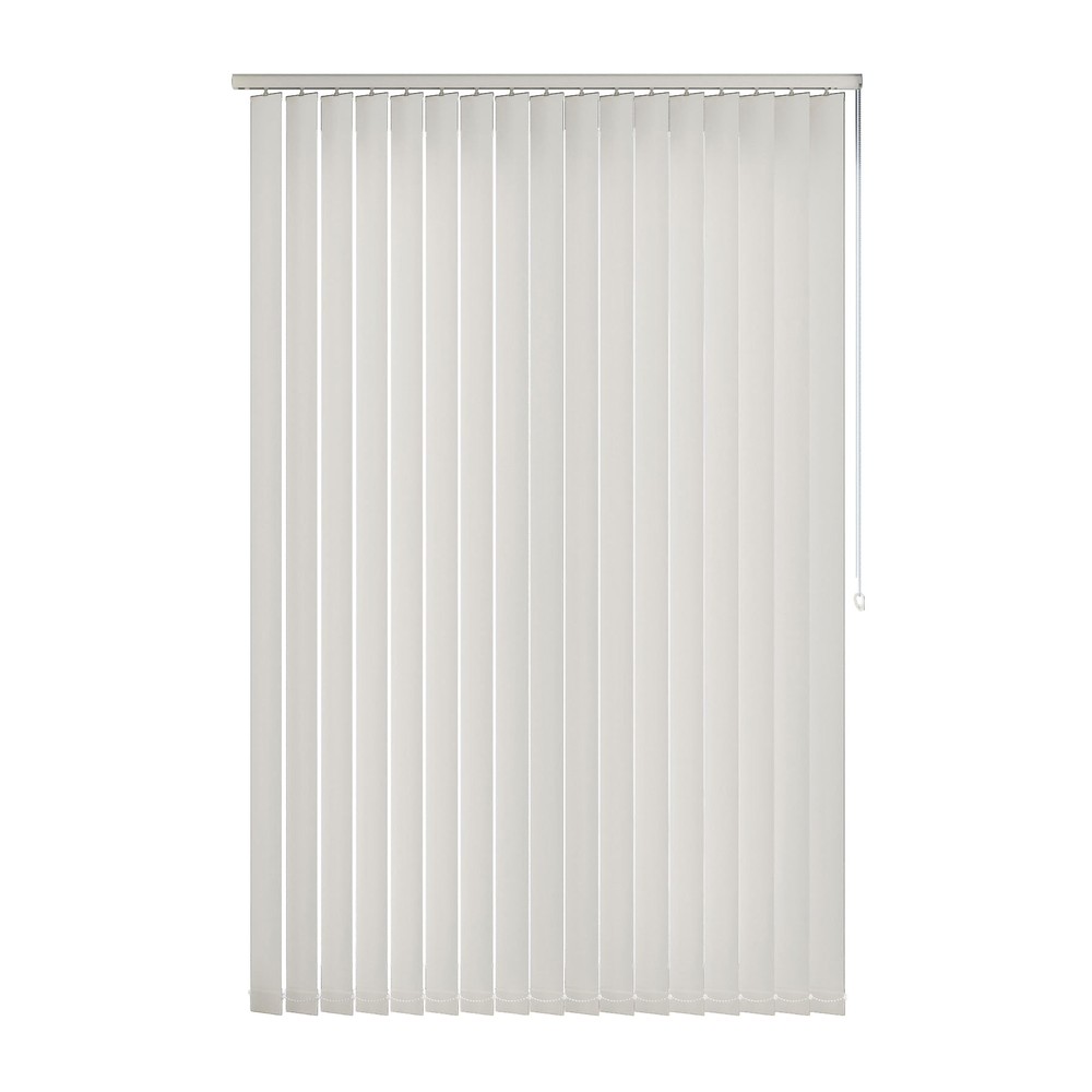Paper: The Fabric Box Vertical Blinds Bella Paper