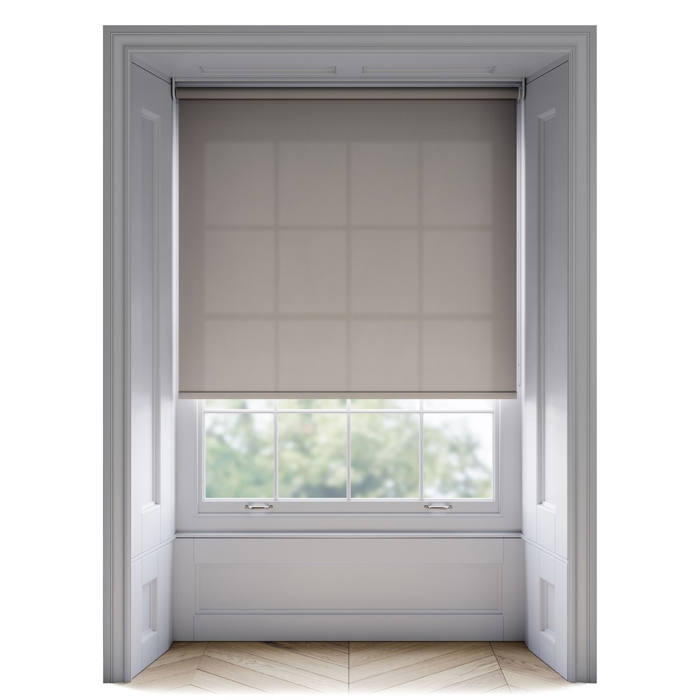 Stone: The Fabric Box Roller Arona Stone 1