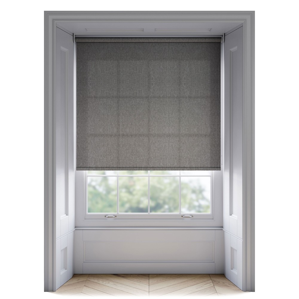 Shadow: The Fabric Box Roller Henlow Shadow 1