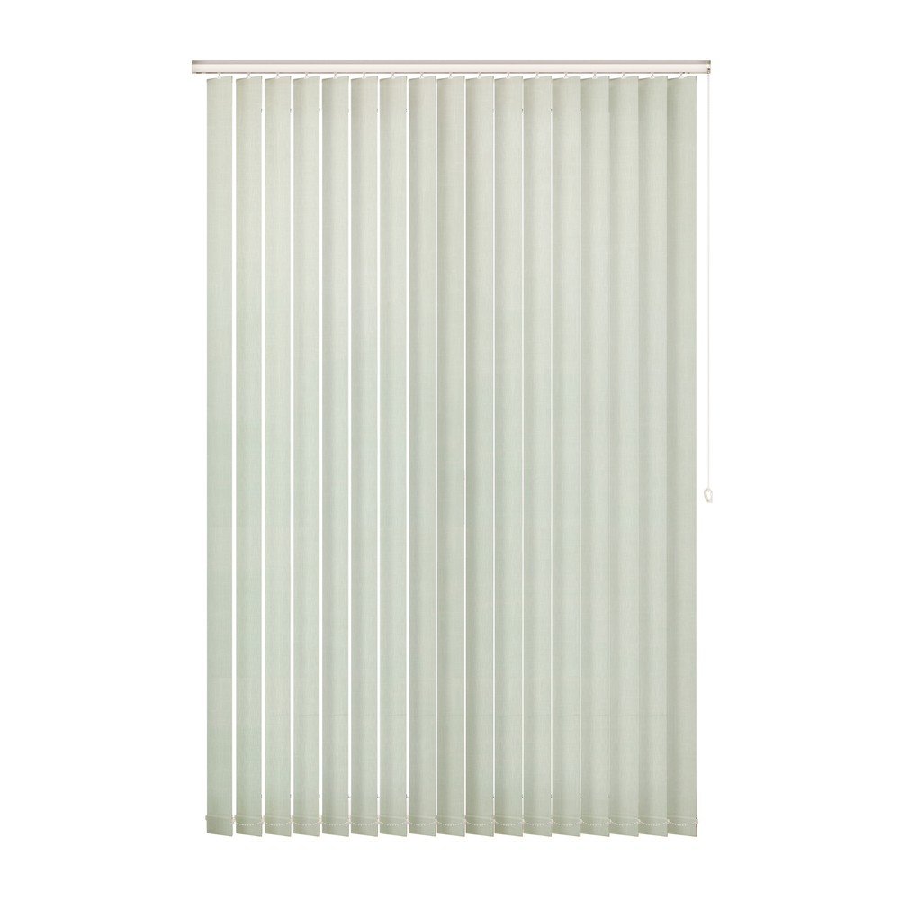 Hydra: The Fabric Box Vertical Blinds Bexley Hydra