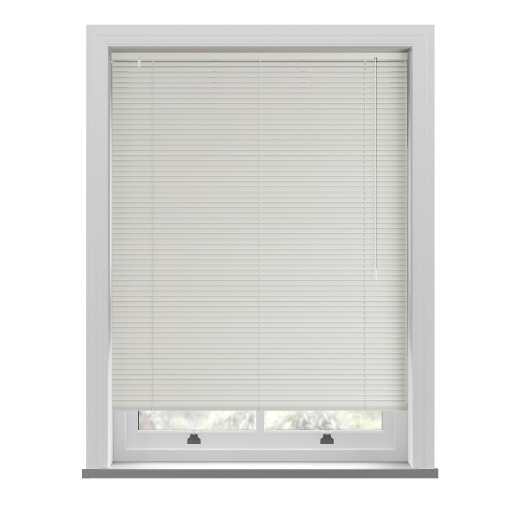 Echo: Aluminium Venetians Echo