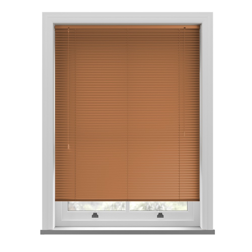 Pulse: Aluminium Venetians Pulse