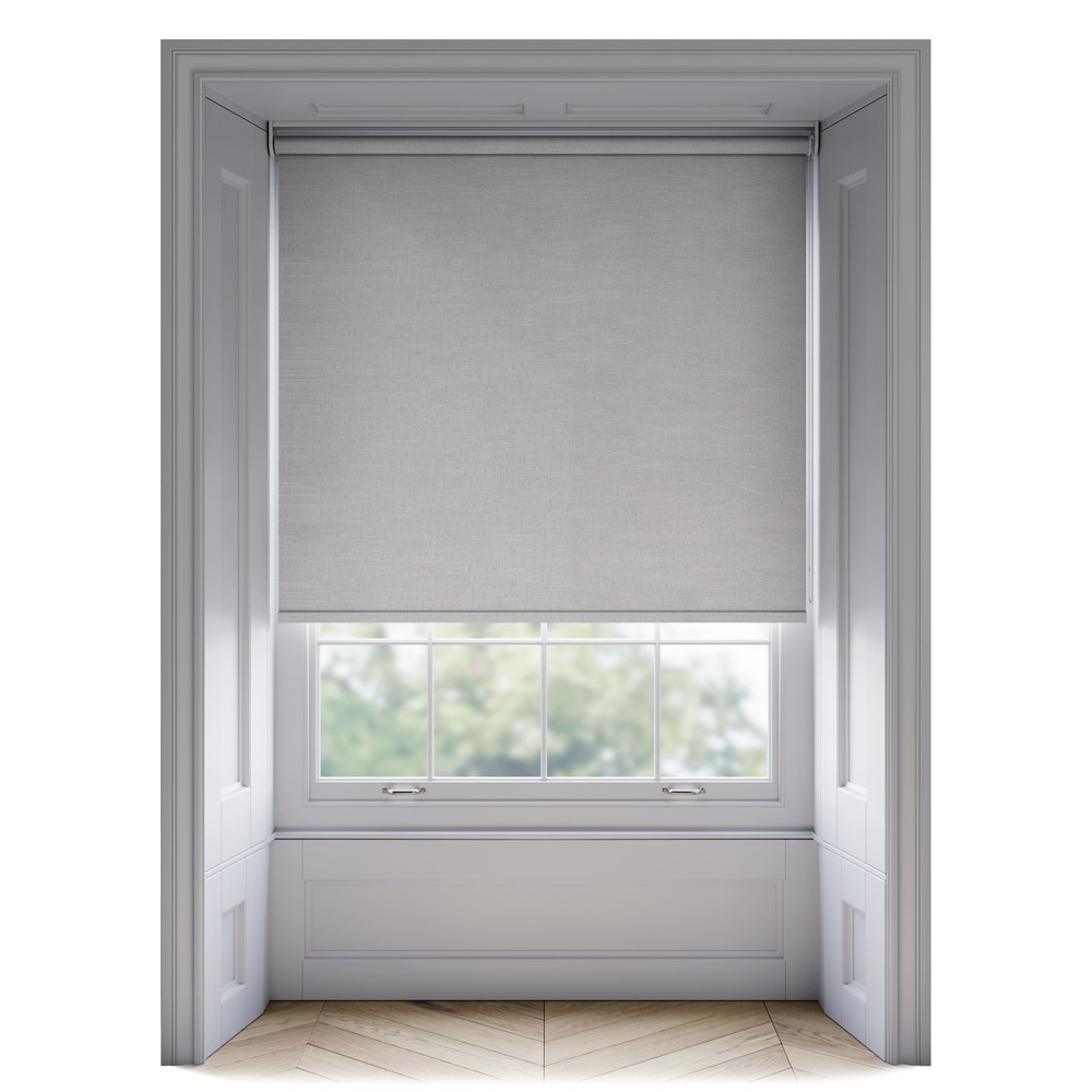 Mist: The Fabric Box Roller Hayworth Mist 1