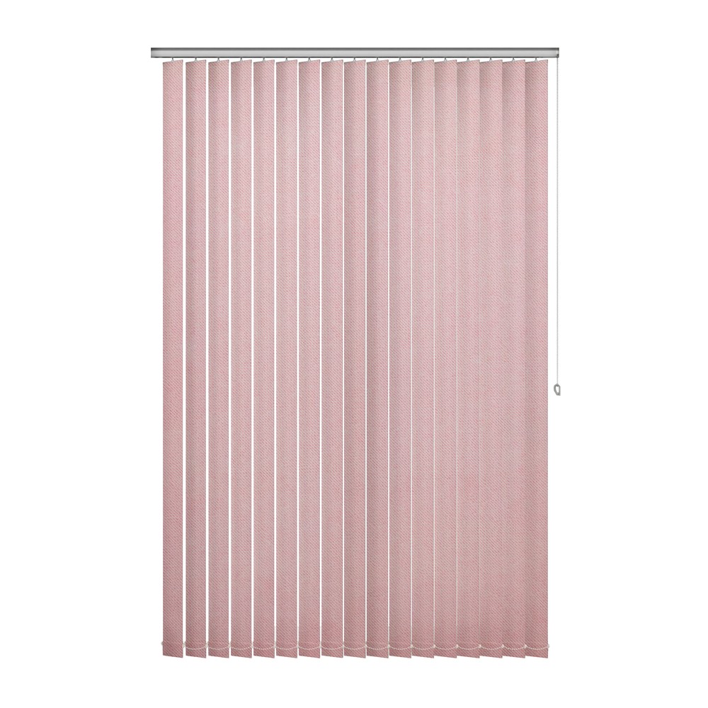Ballet: The Fabric Box Vertical Blinds Hanson Ballet