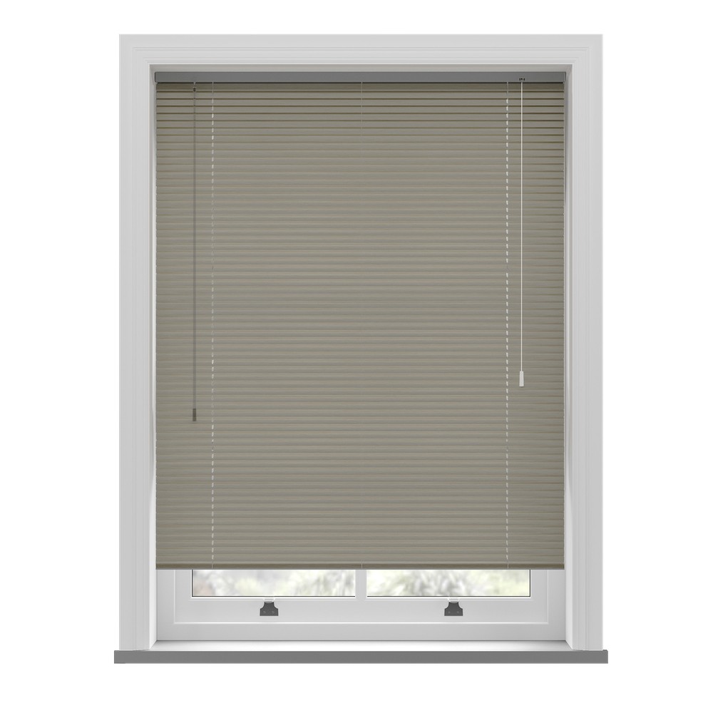 Zora Coco: Aluminium Venetians Zora Coco