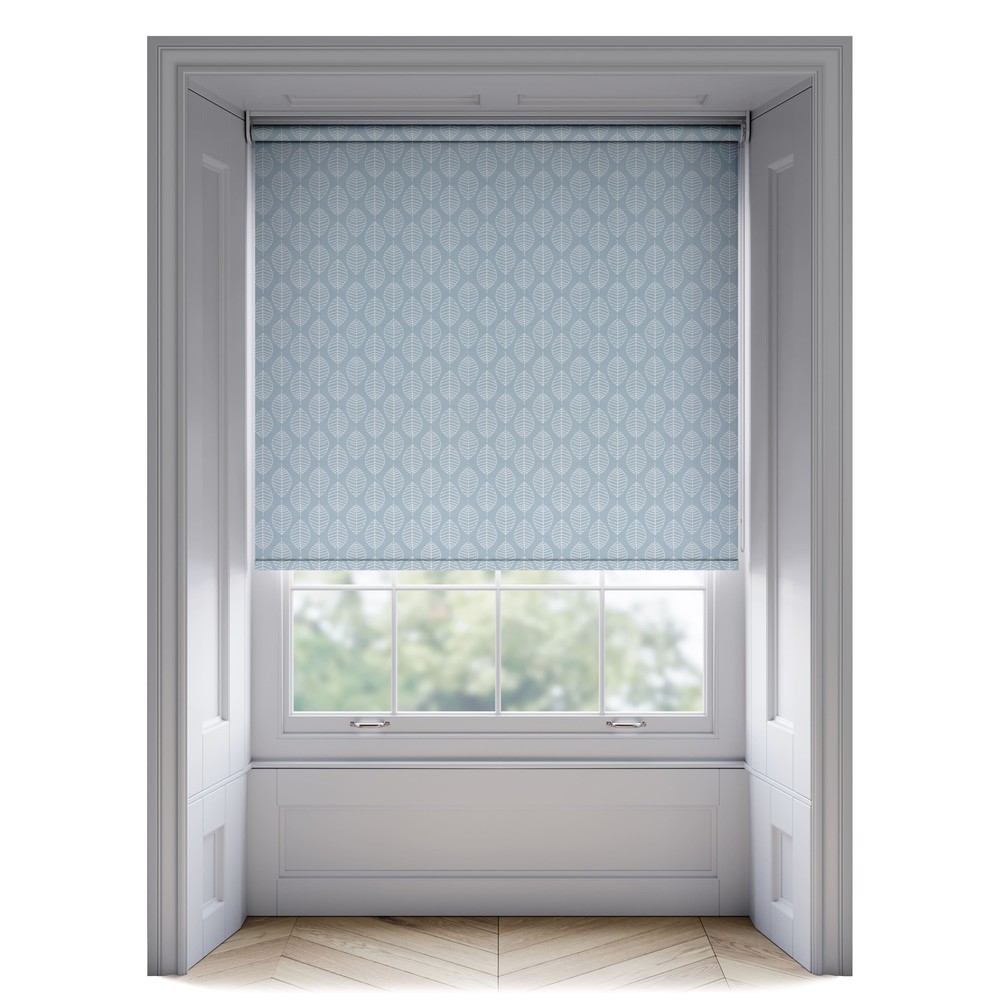 Surf: The Fabric Box Roller Boheme Pvc Surf 2