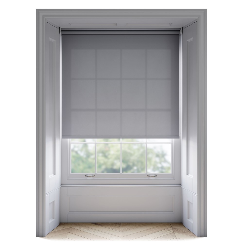 Ash: The Fabric Box Roller Arona Ash 1