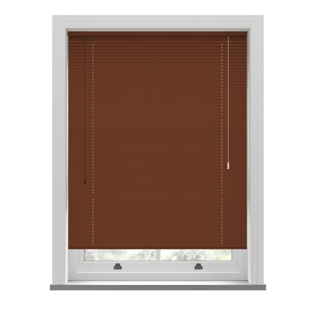 Latino: Aluminium Venetians Latino